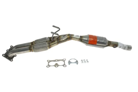 Каталізатор вихлопної системи VW Caddy III 1.6 04-15 BM CATALYSTS BM91391H