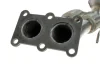 Каталізатор вихлопної системи VW Caddy III 1.6 04-15 BM CATALYSTS BM91391H (фото 5)