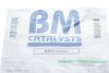 Каталізатор вихлопної системи Skoda Fabia/VW Polo 1.2 01-14 BM CATALYSTS BM91533H (фото 2)