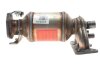 Каталізатор вихлопної системи Skoda Fabia/VW Polo 1.2 01-14 BM CATALYSTS BM91533H (фото 6)