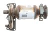 Каталізатор вихлопної системи Skoda Fabia/VW Polo 1.2 01-14 BM CATALYSTS BM91533H (фото 8)