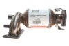 Каталізатор вихлопної системи Skoda Fabia/VW Polo 1.2 01-14 BM CATALYSTS BM91533H (фото 9)