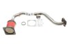 Каталізатор вихлопної системи Citroen C4/Peugeot 307 1.6 16V 00-12 BM CATALYSTS BM91635H (фото 1)