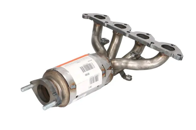 Каталізатор EURO 4 HYUNDAI TRAJET, TUCSON KIA SPORTAGE II 2.0 11.03-01.12 BM CATALYSTS BM91688H (фото 1)