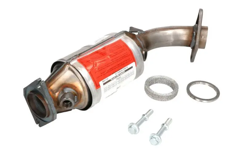 Каталізатор EURO 5 SUZUKI GRAND VITARA II 1.6/2.0 04.05-02.15 BM CATALYSTS BM91710H (фото 1)