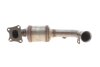 Каталізатор вихлопної системи Citroen C1/C3/C4/Peugeot 108/2008/301/308 1.0/1.2 VTi 12- BM CATALYSTS BM91784H (фото 5)