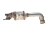 Каталізатор вихлопної системи Citroen C1/C3/C4/Peugeot 108/2008/301/308 1.0/1.2 VTi 12- BM CATALYSTS BM91784H (фото 6)