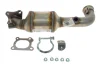 Каталізатор вихлопної системи Citroen C3/C4/Peugeot 108/2008/208/310/308 1.0/1.2 VTi 12- BM CATALYSTS BM92266H (фото 1)