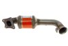 Каталізатор вихлопної системи Citroen C3/C4/Peugeot 108/2008/208/310/308 1.0/1.2 VTi 12- BM CATALYSTS BM92266H (фото 5)