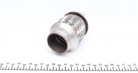 Гофра глушника (38X100) BM CATALYSTS FL38X4
