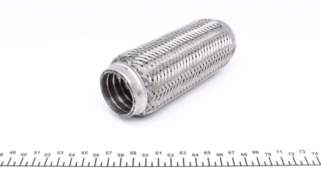 Гофра глушника (38X150) BM CATALYSTS FL38X6ILOK