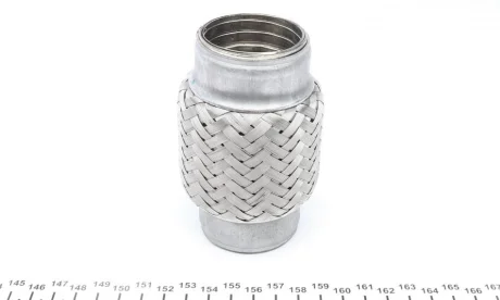 Гофра глушника (42X100) BM CATALYSTS FL42X4ILOK