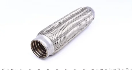 Гофра глушника (45X250) BM CATALYSTS FL45X10ILOK