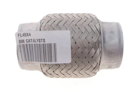 Гофра глушника (45X100) BM CATALYSTS FL45X4