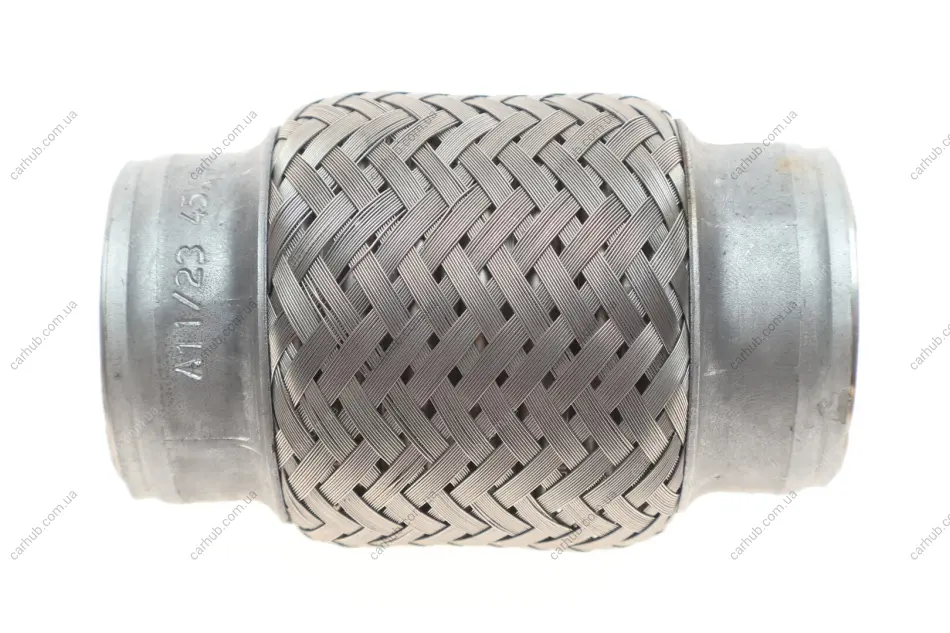 Гофра глушника (45X100) BM CATALYSTS FL45X4ILOK (фото 1)