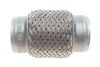 Гофра глушника (45X100) BM CATALYSTS FL45X4ILOK (фото 1)