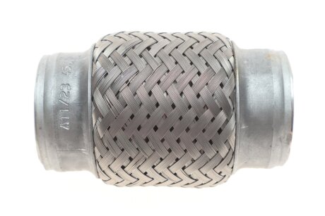 Гофра глушника (45X100) BM CATALYSTS FL45X4ILOK