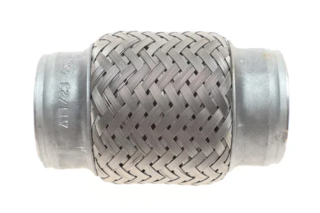 Гофра глушника (45X100) BM CATALYSTS FL45X4ILOK