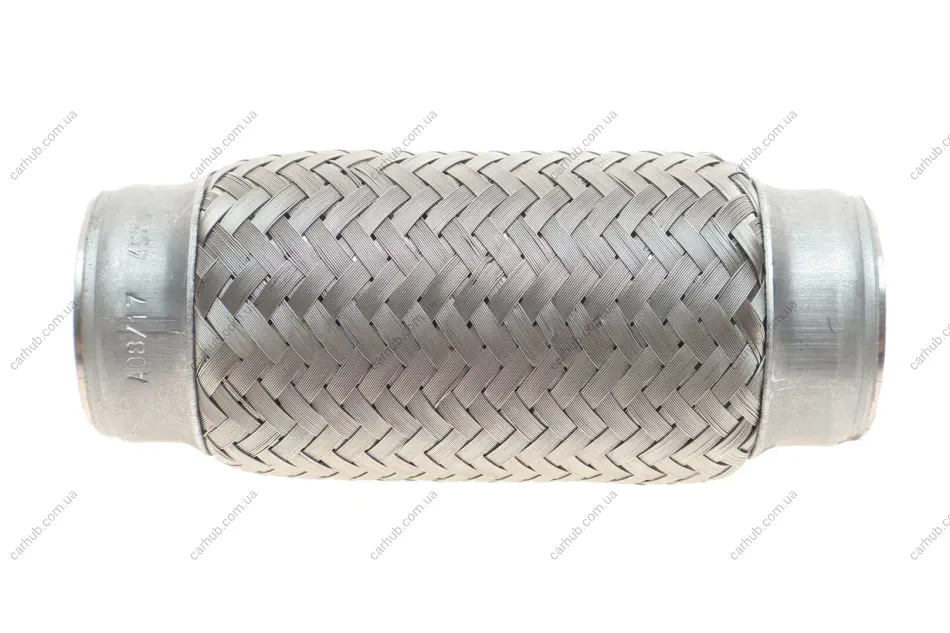Гофра глушника (45x150) BM CATALYSTS FL45X6 (фото 1)