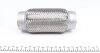 Гофра глушника (45x150) BM CATALYSTS FL45X6ILOK (фото 4)