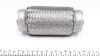Гофра глушника (48X150) BM CATALYSTS FL48X6 (фото 4)