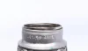 Гофра глушника (48X150) BM CATALYSTS FL48X6ILOK (фото 2)