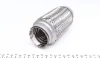 Гофра глушника (48X150) BM CATALYSTS FL48X6ILOK (фото 3)