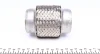 Гофра глушника (51X100) BM CATALYSTS FL51X4IB (фото 3)