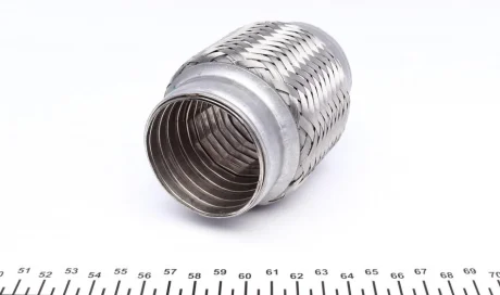Гофра глушника (51X100) BM CATALYSTS FL51X4ILOK