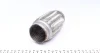 Гофра глушника (51X150) BM CATALYSTS FL51X6ILOK (фото 1)