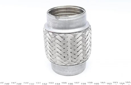 Гофра глушника (54X100) BM CATALYSTS FL54X4ILOK