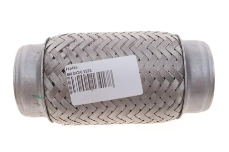 Гофра глушника (54X150) BM CATALYSTS FL54X6