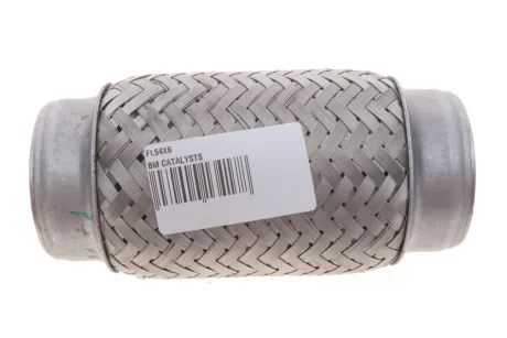 Гофра глушника (54X150) BM CATALYSTS FL54X6