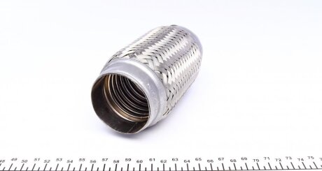 Гофра глушника (57x150) BM CATALYSTS FL57X6