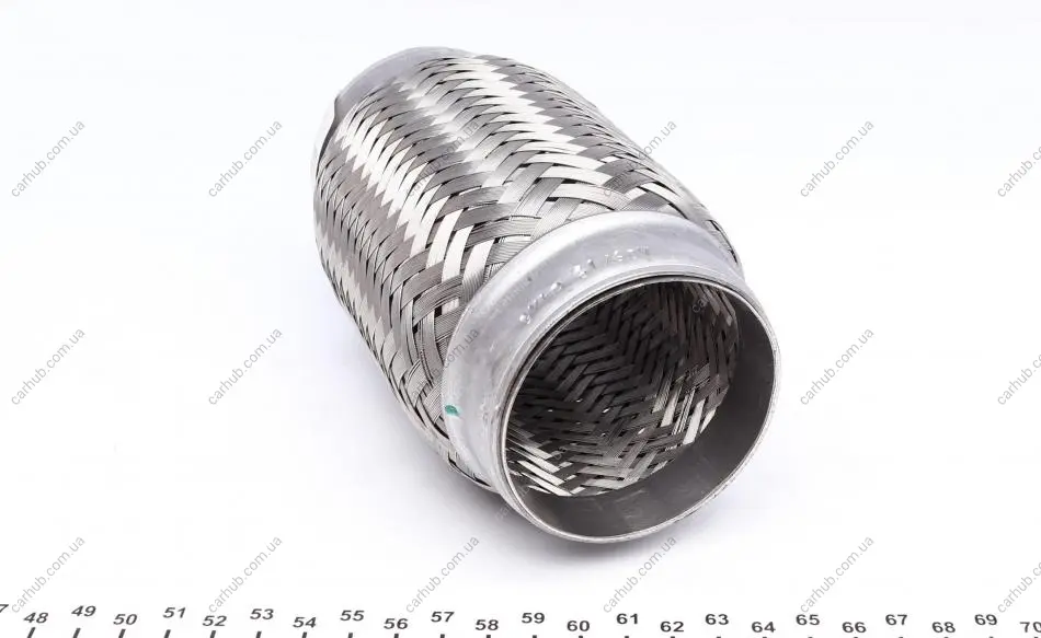 Гофра глушника (64x150) BM CATALYSTS FL64X6IB (фото 1)
