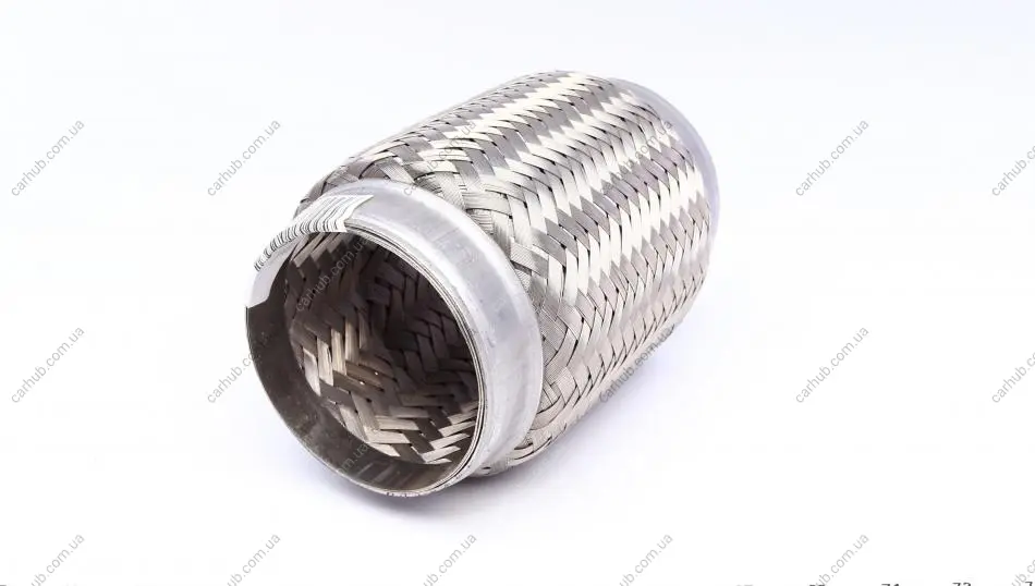 Гофра глушника (76X150) BM CATALYSTS FL76X6IB (фото 1)
