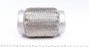 Гофра глушника (76X150) BM CATALYSTS FL76X6IB (фото 3)