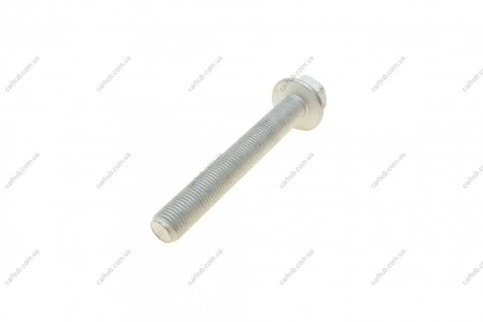 Болт важеля (переднього) X5 (E70/F15/F85)/X6 (E71/F16) 06-18 (М14х1,5х100) BMW 07129908011 (фото 1)