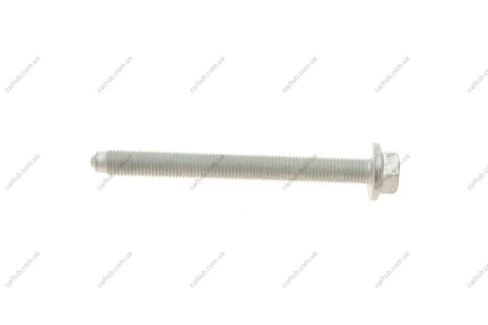 Болт важеля (переднього) X5 (E70/F15/F85)/X6 (E71/E72/F16/F86) 06-18 (М12х1,5х115) BMW 07129908068 (фото 1)