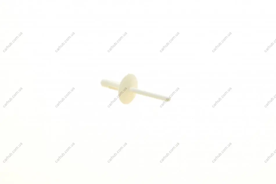 Заклепка розпірна X5 (F15) 15- (біла) BMW 07147391324 (фото 1)
