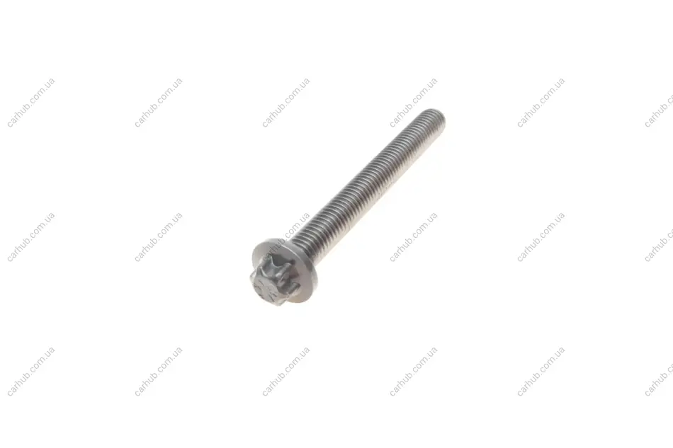 Болт (M10x85mm) 1 (F20)/3 (F30) 11- BMW 11118604584 (фото 1)