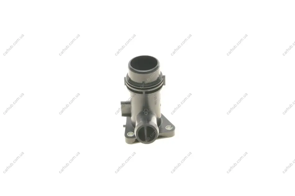 Фланець системи охолодження 3 (F30)/5 (G30) 15- (B58) BMW 11118619408 (фото 1)