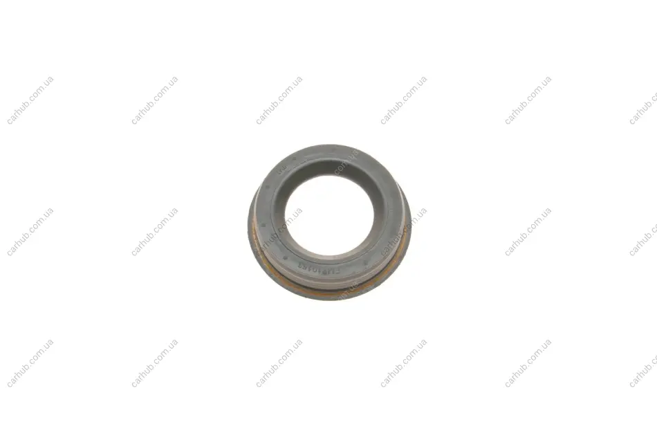 Прокладка клапана вентиляції картера 5 (E60/F10) 04-13/X3 (E83/F25) 06-12 N52 BMW 11127559699 (фото 1)