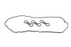 Прокладка кришки клапанів 3 (E90-E93)/5 (E60/E61/F10/F11)/X5 (E70) 2.5/3.0 05- N51/N52 (к-кт) BMW 11127582245 (фото 1)