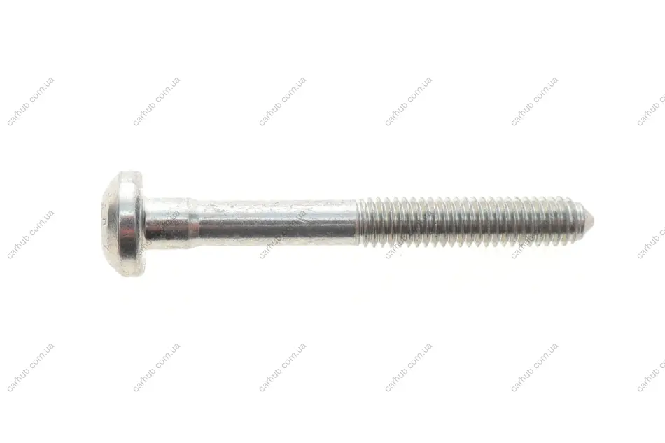 Болт кріплення бугеля розподільчого валу 5 (F10) N20 (M6X52-8.8) BMW 11127592633 (фото 1)