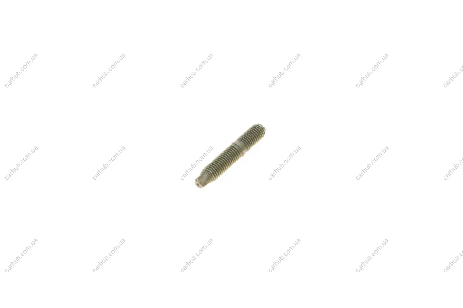 Шпилька колектора випускного 5 (F10) 09- (N55) (M7x1.0x14/M7x1.0x22) BMW 11127593376 (фото 1)