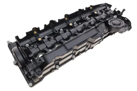 Кришка клапанів 5 (F10) 10-17/X5 (F15) 13-18 N57X BMW 11128510234