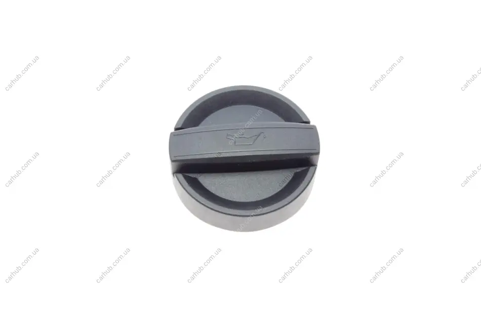 Кришка горловини маслозаливної 3 (E46)/5 (E60/F10)/X5 (E70)/7 (F01-F04) 00- BMW 11128655331 (фото 1)