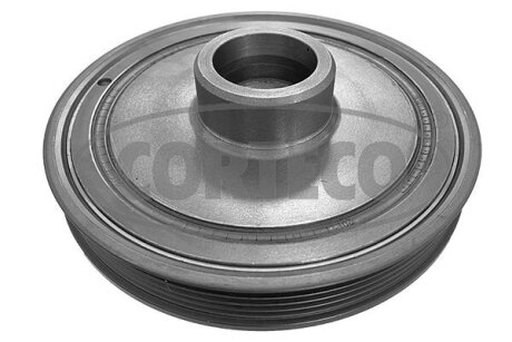 Фото демпфер N47 BMW 11238477129 Демпфер N47 BMW 11238477129