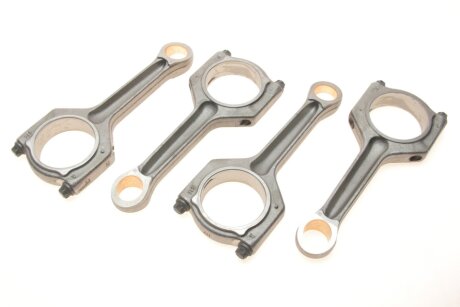 Фото шатун (к-кт 4шт.) 3 (F30) 11-/X5 (F15) 13-18/N20/N26 BMW 11247624616 Шатун (к-кт 4шт.) 3 (F30) 11-/X5 (F15) 13-18/N20/N26 BMW 11247624616